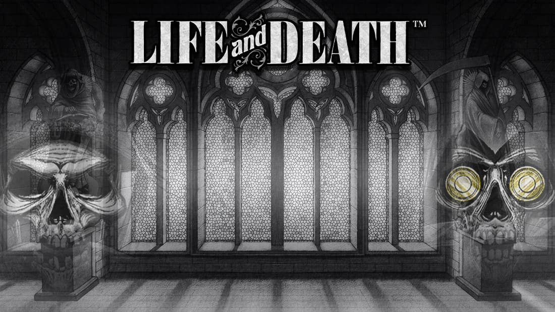 Life and Death