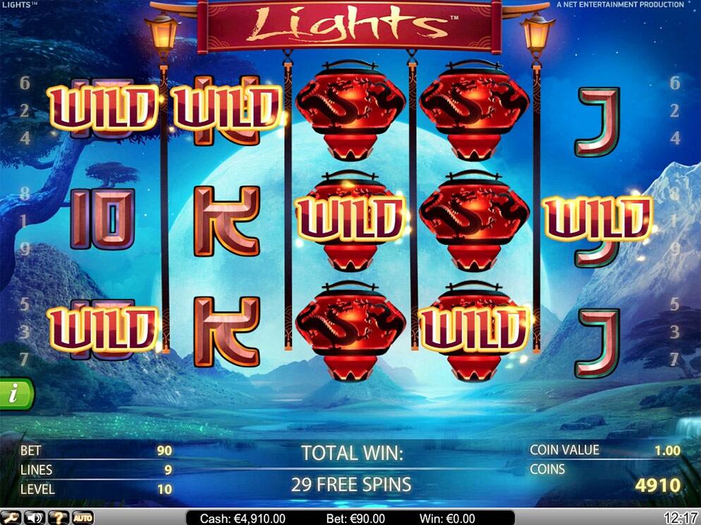 Lights