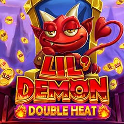 Lil Demon Double Heat
