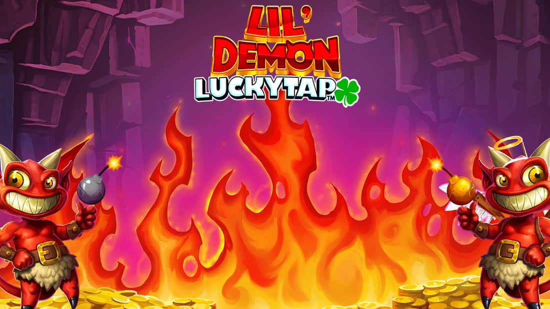 Lil Demon LuckyTap