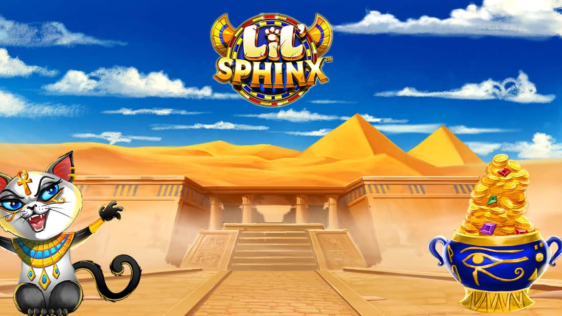 Lil Sphinx