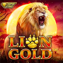 Lion Gold