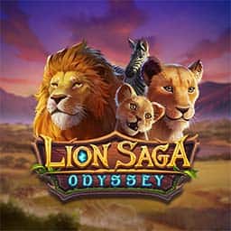 Lion Saga Odyssey