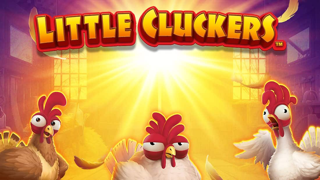 Little Cluckers