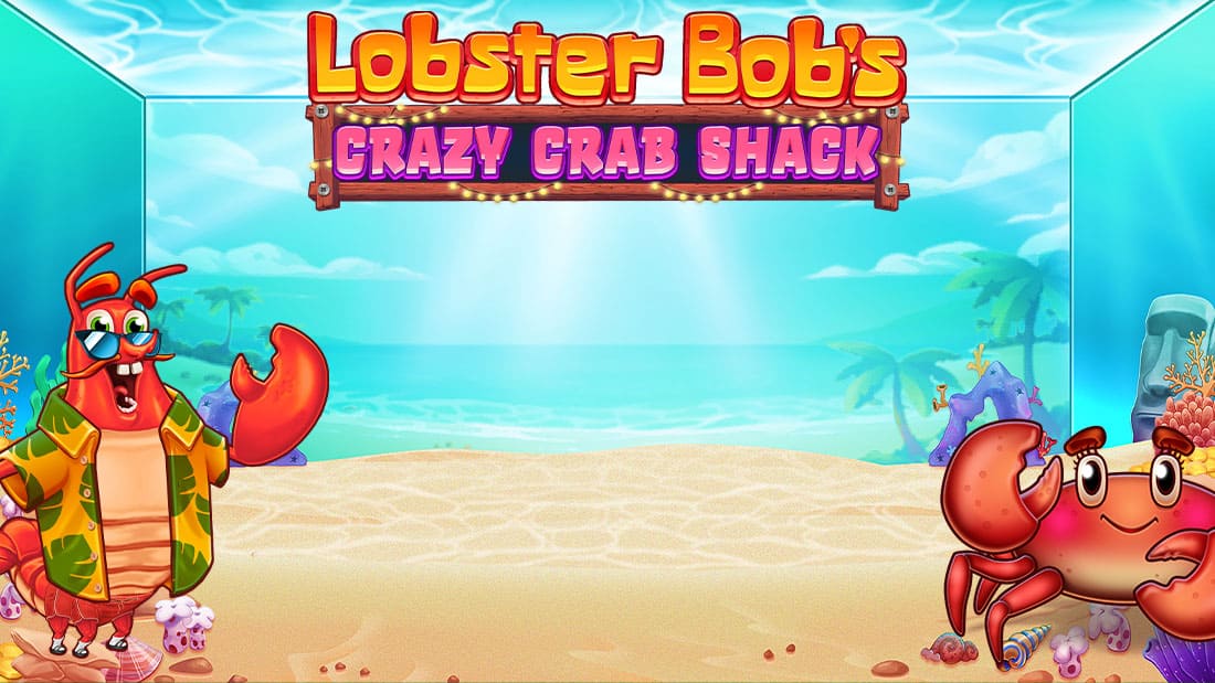 Lobster Bob's Crazy Crab Shack