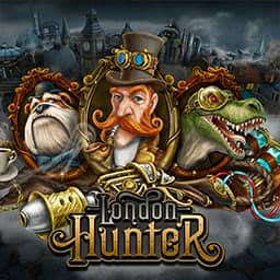 London Hunter