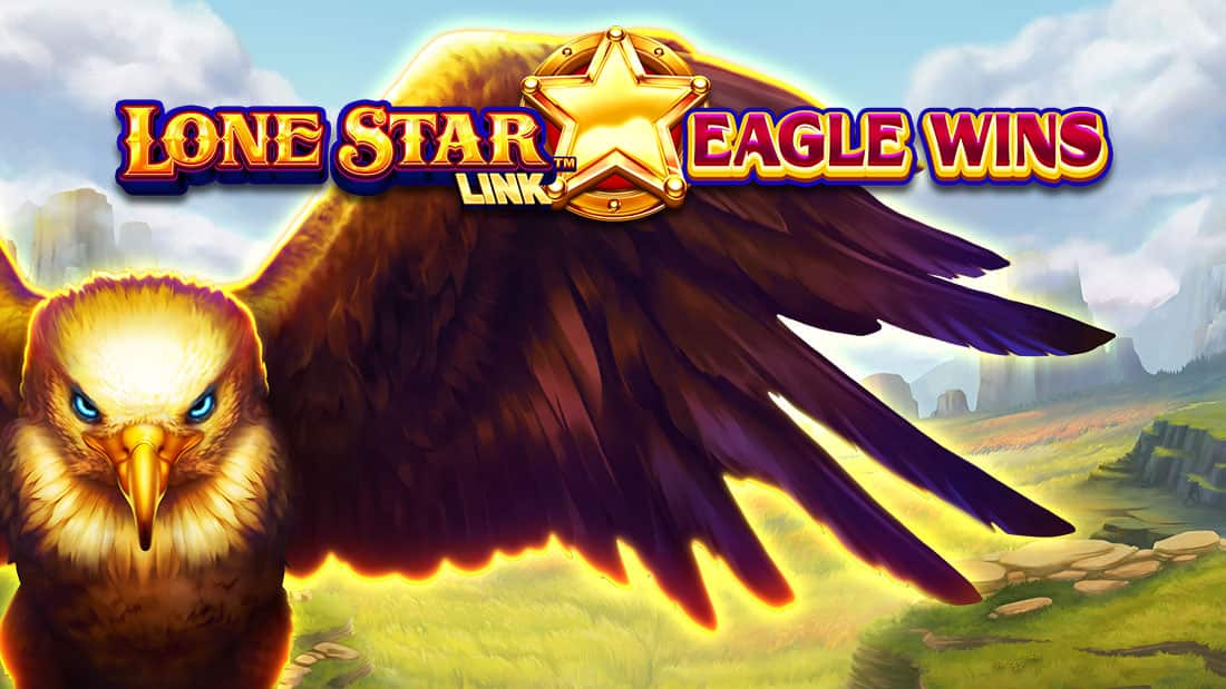 Lone Star Link: Eagle Wins