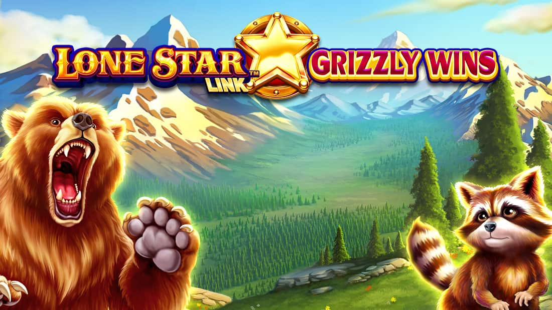 Lone Star Link Grizzly Wins