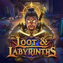 Loot & Labyrinths