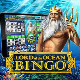 Lord of the Ocean Bingo
