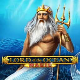 Lord of the Ocean Magic