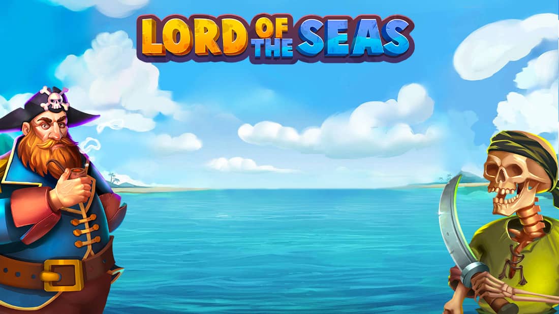 Lord of the seas