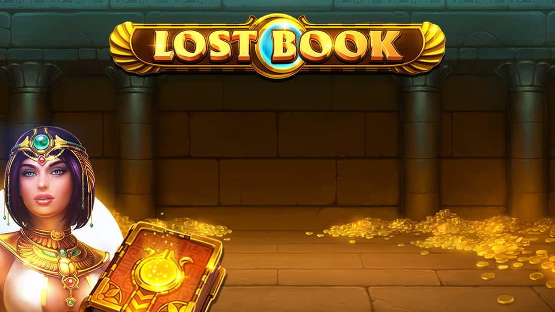 Lost Book