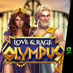 Love and Rage Olympus