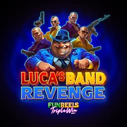 Luca's Band Revenge
