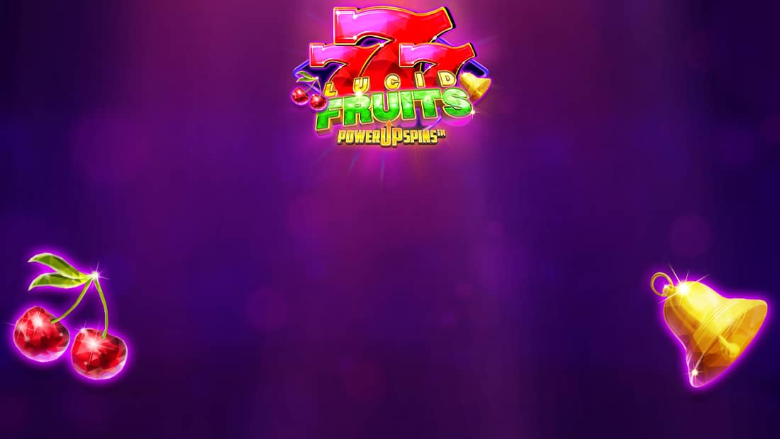 Lucid Fruits