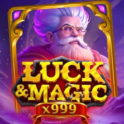 Luck And Magic