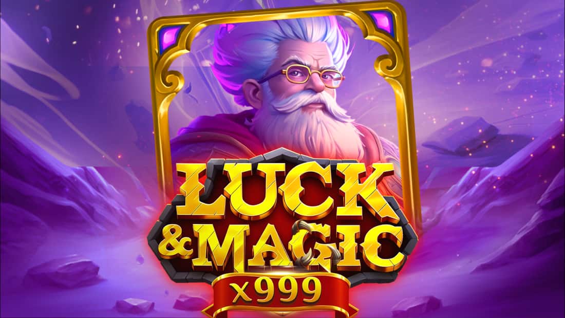 Luck And Magic