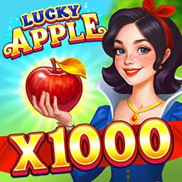 Lucky Apple x1000