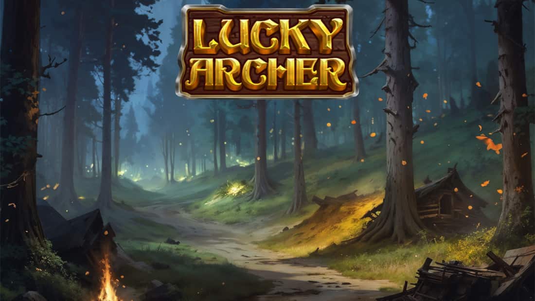 Lucky Archer
