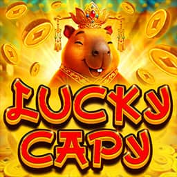 Lucky Capy