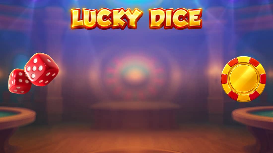 Lucky Dice