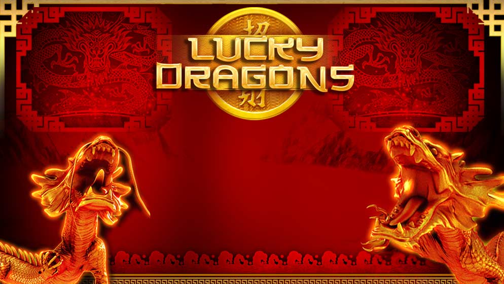 Lucky Dragons