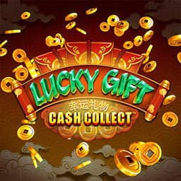 Lucky Gift Cash Collect