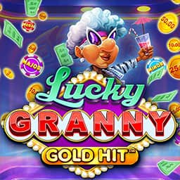 Lucky Granny Gold Hit