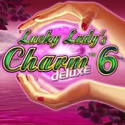 Lucky Lady's Charm deluxe 6