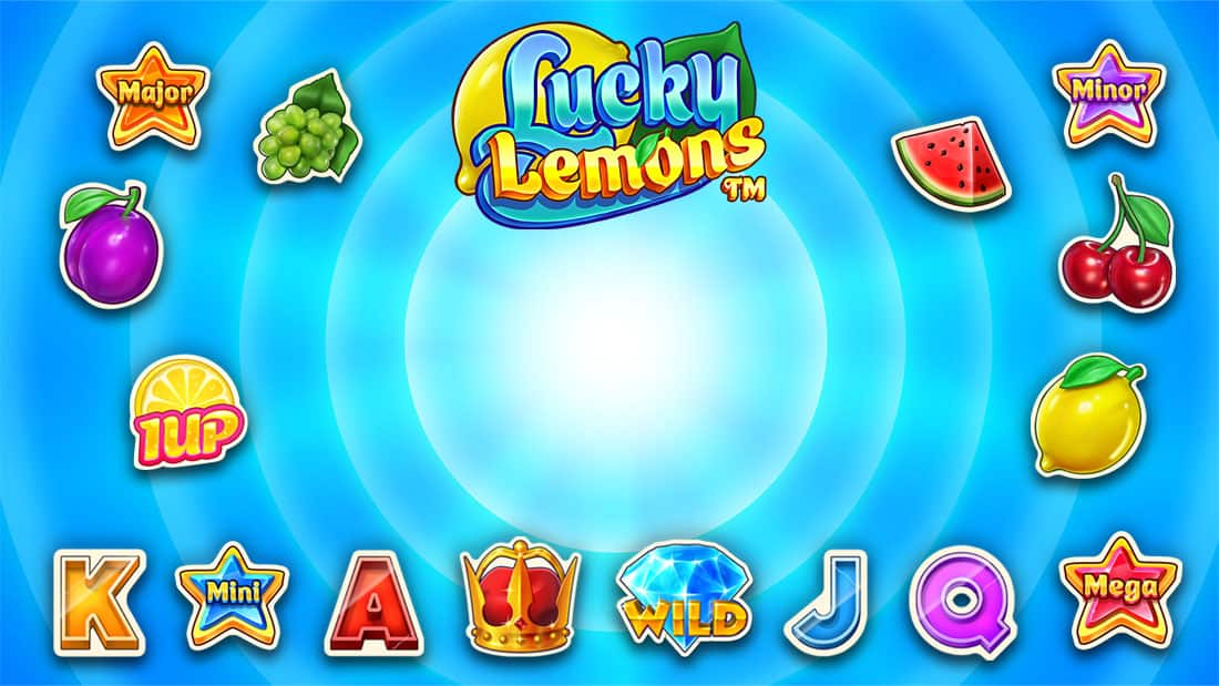 Lucky Lemons