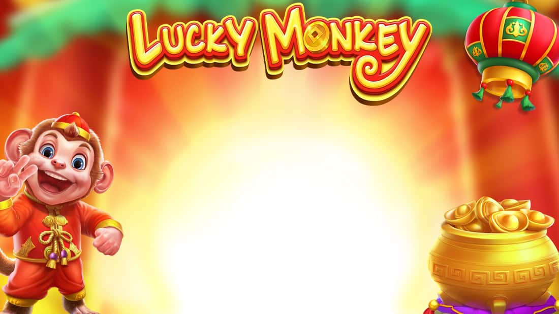 Lucky Monkey