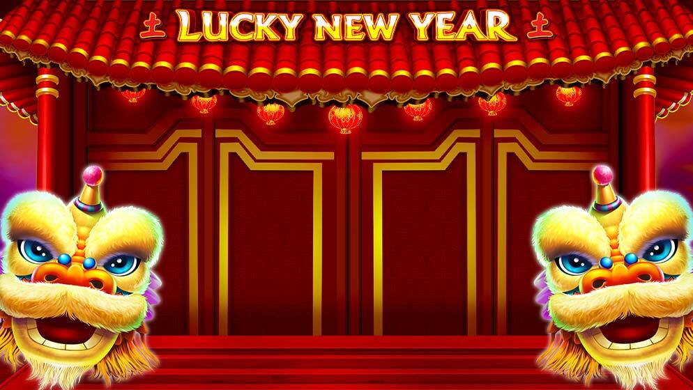 Lucky New Year