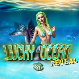 LUCKY OCEAN REVEAL