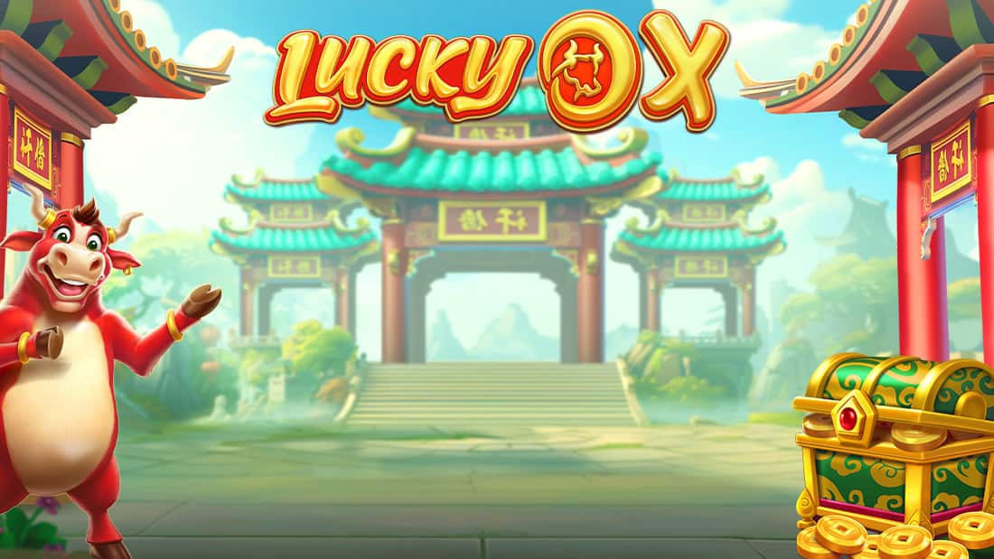 Lucky Ox