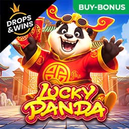 Lucky Panda