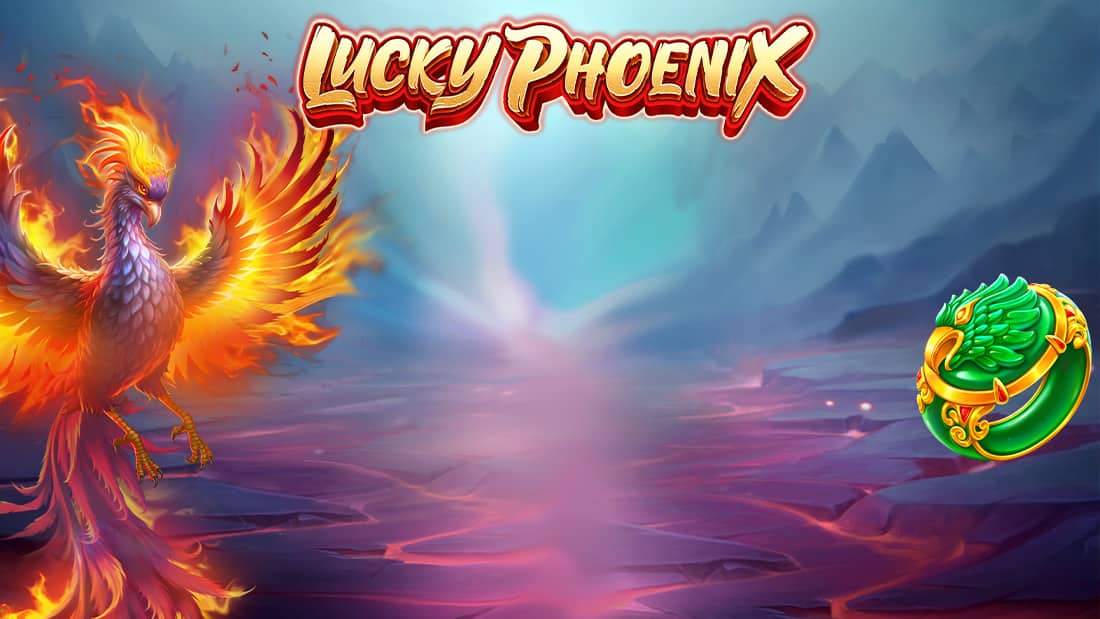 Lucky Phoenix