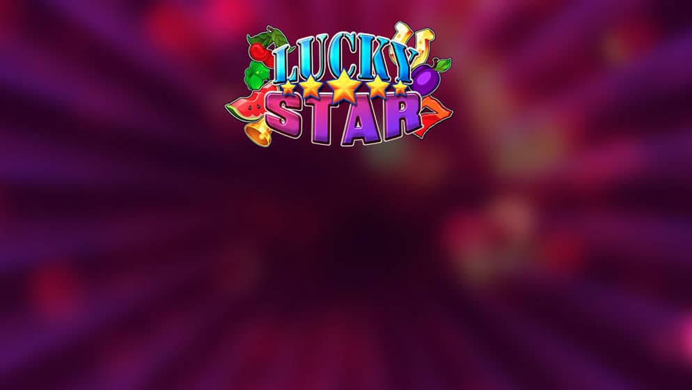 Lucky Star