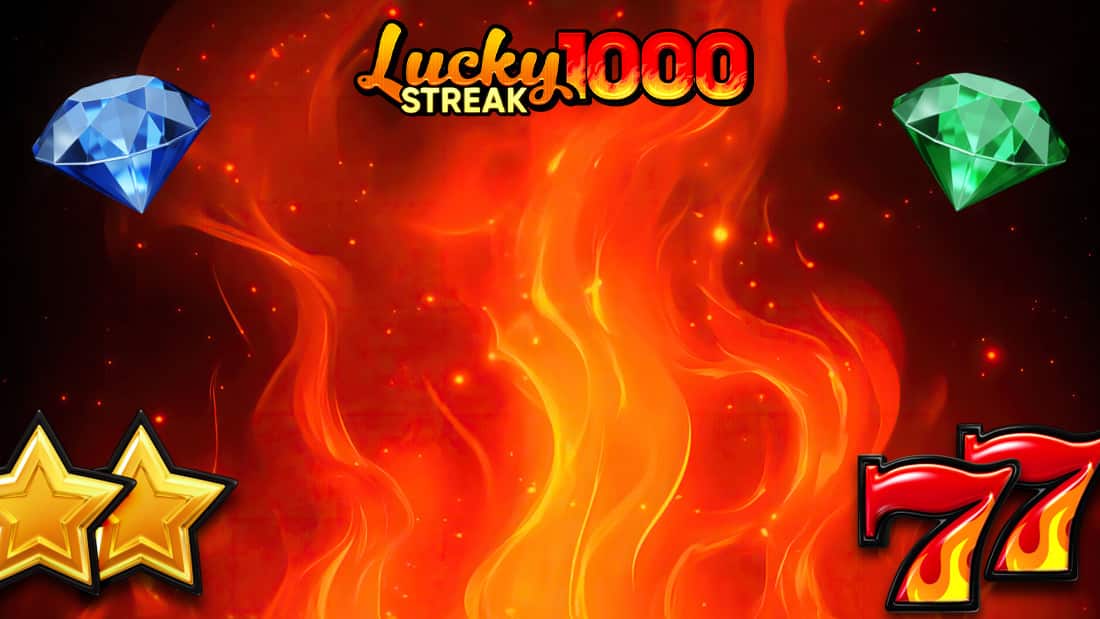 Lucky Streak 1000