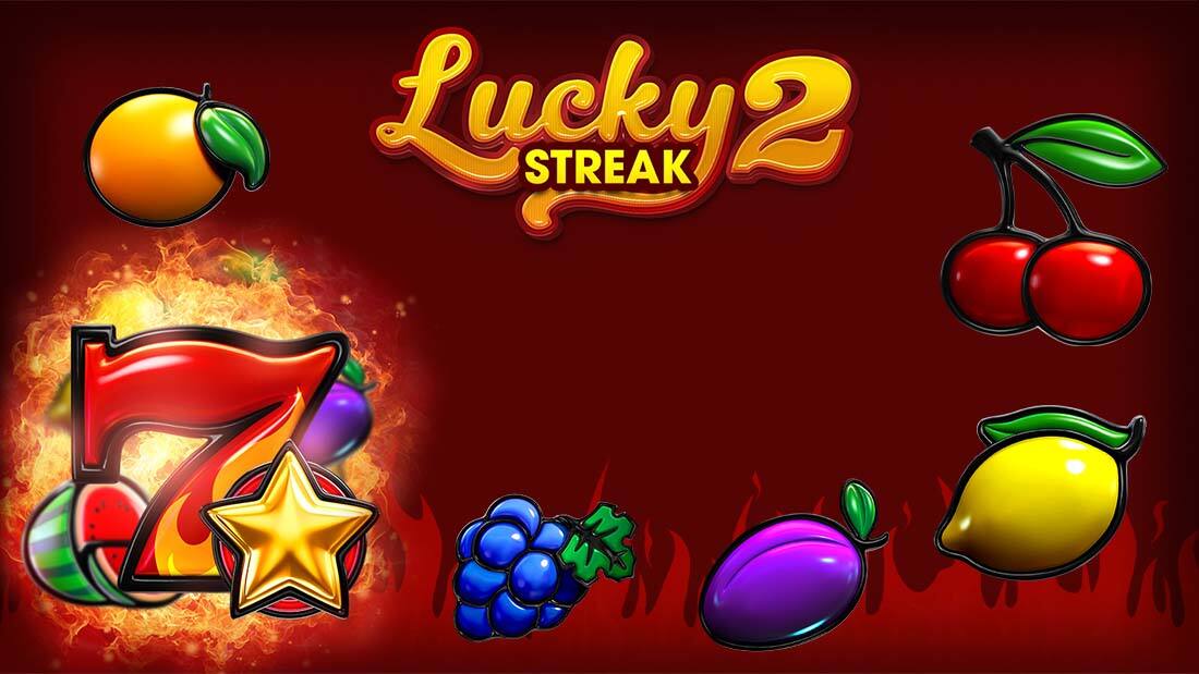 Lucky Streak 2