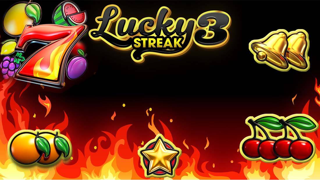 Lucky Streak 3