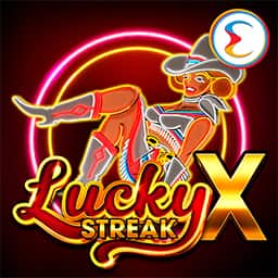 Lucky Streak X