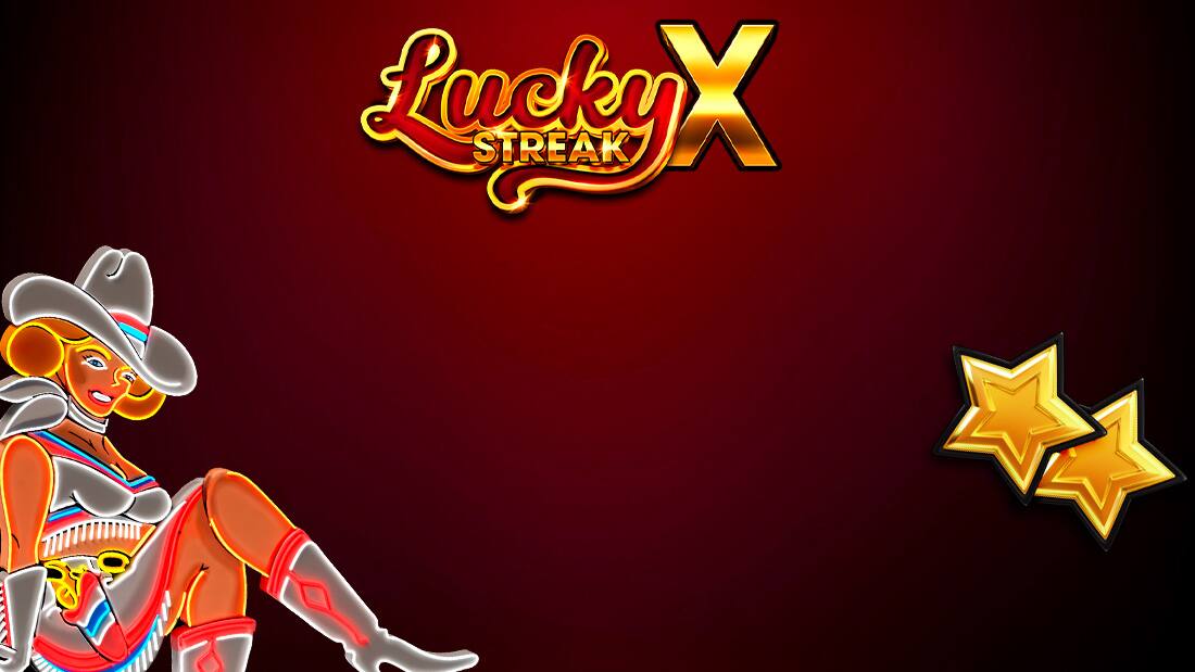 Lucky Streak X