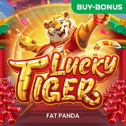Lucky Tiger
