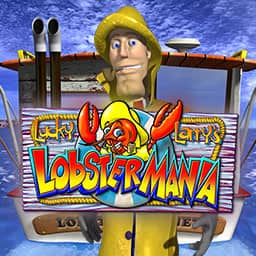 Lucky Larrys Lobstermania