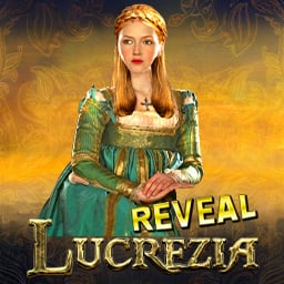Lucrezia Reveal