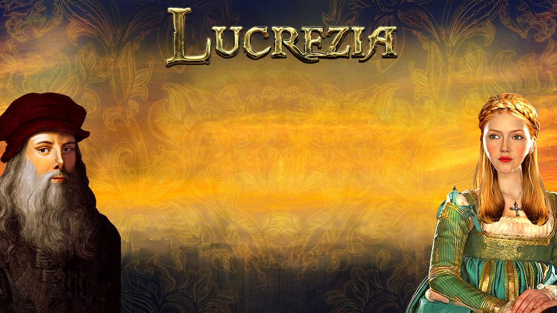 Lucrezia
