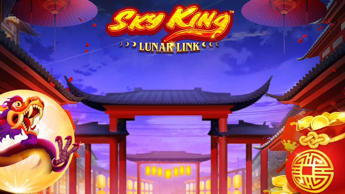 Lunar Link Sky King