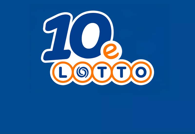 10eLotto