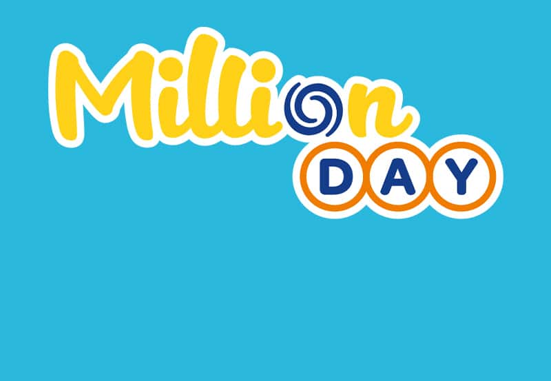 MillionDAY